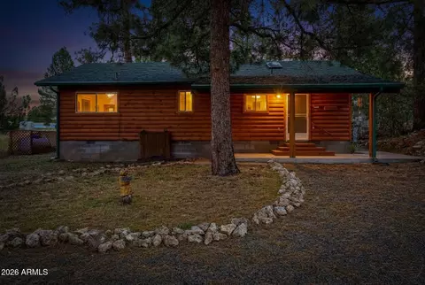 Other - 1967 Tall Pine Cir, Overgaard, AZ 85933 photo 1 of 6