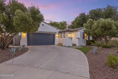 14874 W Luna Cir, Litchfield Park, AZ 85340