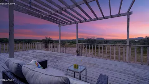 435 N Rattlesnake Ranch Rd, Huachuca City, AZ 85616