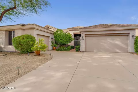 7228 E Whistling Wind Way, Scottsdale, AZ 85255