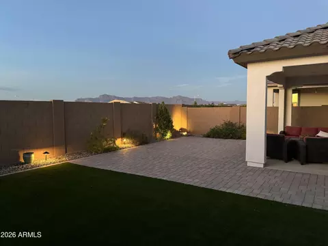 Exterior - 1452 W Golden Ore Pass, Apache Junction, AZ 85120 photo 6 of 9