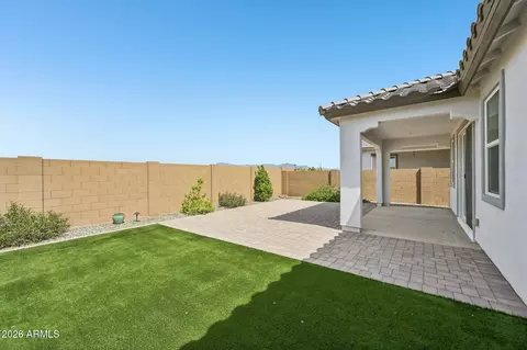Exterior - 1452 W Golden Ore Pass, Apache Junction, AZ 85120 photo 2 of 9