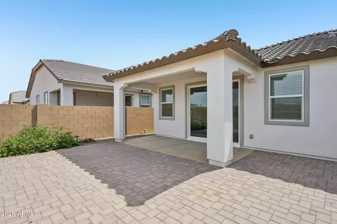 Exterior - 1452 W Golden Ore Pass, Apache Junction, AZ 85120 photo 5 of 9