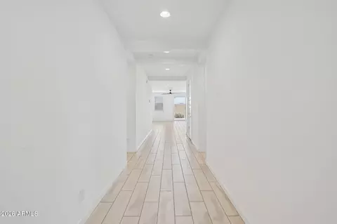 Entry Way - 1452 W Golden Ore Pass, Apache Junction, AZ 85120 photo 2 of 3