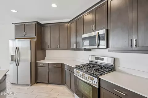 Kitchen - 1452 W Golden Ore Pass, Apache Junction, AZ 85120 photo 5 of 5