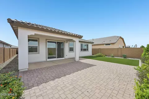 Exterior - 1452 W Golden Ore Pass, Apache Junction, AZ 85120 photo 8 of 9