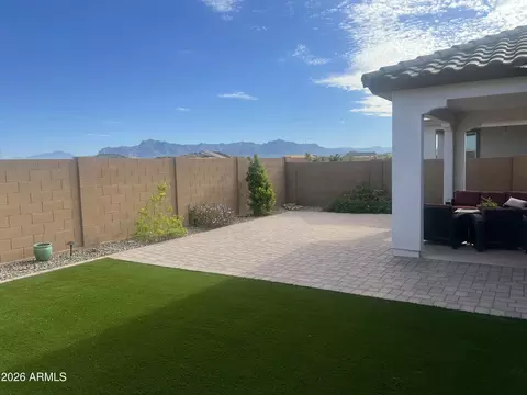 Exterior - 1452 W Golden Ore Pass, Apache Junction, AZ 85120 photo 4 of 9