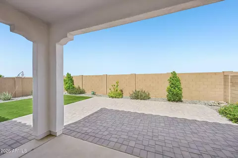 Exterior - 1452 W Golden Ore Pass, Apache Junction, AZ 85120 photo 1 of 9
