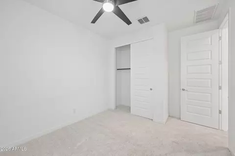 Bedroom - 1452 W Golden Ore Pass, Apache Junction, AZ 85120 photo 3 of 4