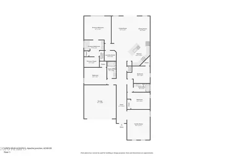 Other - 1452 W Golden Ore Pass, Apache Junction, AZ 85120 photo 2 of 18