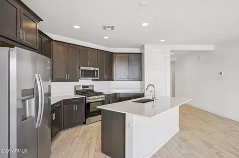 Kitchen - 1452 W Golden Ore Pass, Apache Junction, AZ 85120 photo 3 of 5