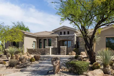 7262 E Baker Dr, Scottsdale, AZ 85266
