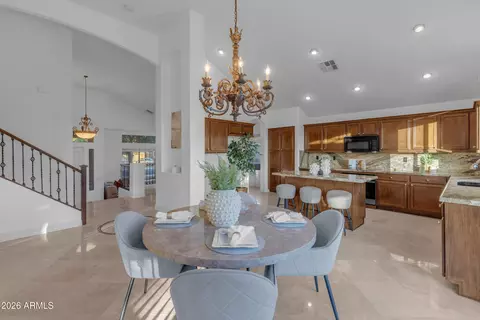 Dining - 9807 E Lompoc Ave, Mesa, AZ 85209 photo 9 of 10
