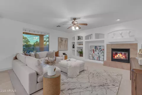 Living - 9807 E Lompoc Ave, Mesa, AZ 85209 photo 5 of 5