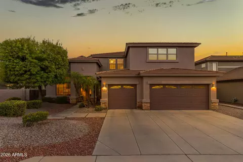 Exterior - 9807 E Lompoc Ave, Mesa, AZ 85209 photo 20 of 28