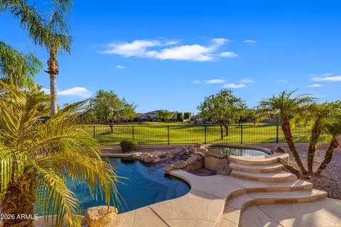 Exterior - 9807 E Lompoc Ave, Mesa, AZ 85209 photo 5 of 28