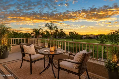 Exterior - 9807 E Lompoc Ave, Mesa, AZ 85209 photo 3 of 28
