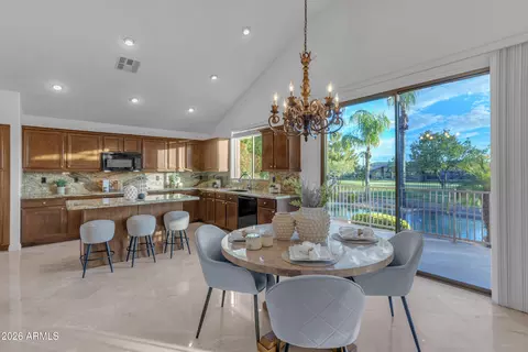 Dining - 9807 E Lompoc Ave, Mesa, AZ 85209 photo 3 of 10