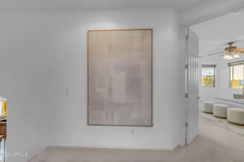 Entry Way - 9807 E Lompoc Ave, Mesa, AZ 85209 photo 7 of 7