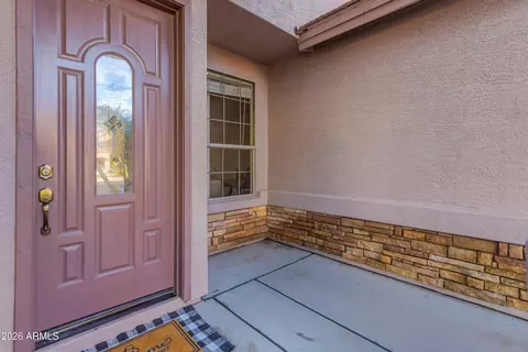 Exterior - 9807 E Lompoc Ave, Mesa, AZ 85209 photo 19 of 28