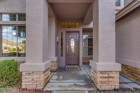 Exterior - 9807 E Lompoc Ave, Mesa, AZ 85209 photo 18 of 28