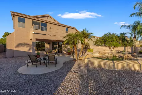 Exterior - 9807 E Lompoc Ave, Mesa, AZ 85209 photo 22 of 28