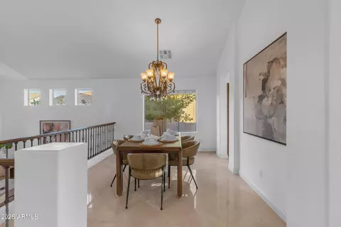 Dining - 9807 E Lompoc Ave, Mesa, AZ 85209 photo 4 of 10