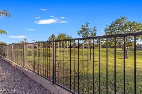 Exterior - 9807 E Lompoc Ave, Mesa, AZ 85209 photo 27 of 28