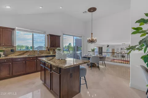 Kitchen - 9807 E Lompoc Ave, Mesa, AZ 85209 photo 2 of 5