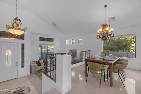 Dining - 9807 E Lompoc Ave, Mesa, AZ 85209 photo 1 of 10