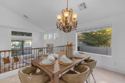Dining - 9807 E Lompoc Ave, Mesa, AZ 85209 photo 5 of 10