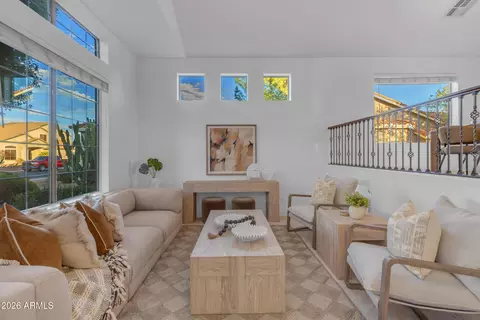 Living - 9807 E Lompoc Ave, Mesa, AZ 85209 photo 1 of 5
