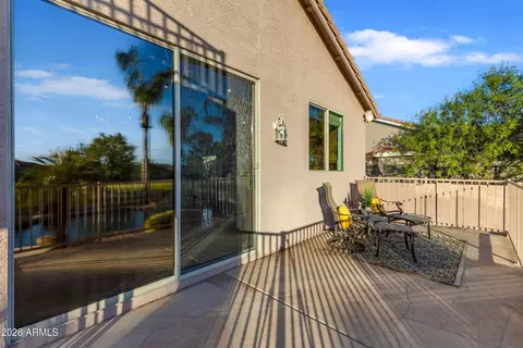 Exterior - 9807 E Lompoc Ave, Mesa, AZ 85209 photo 21 of 28