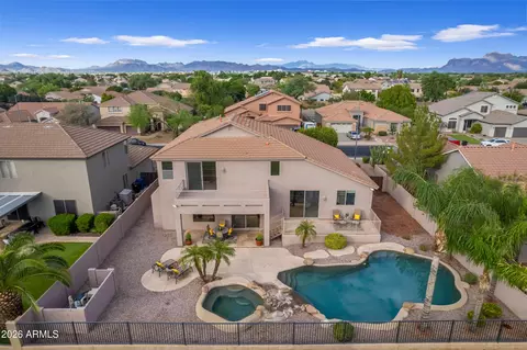 View/Area - 9807 E Lompoc Ave, Mesa, AZ 85209 photo 9 of 20