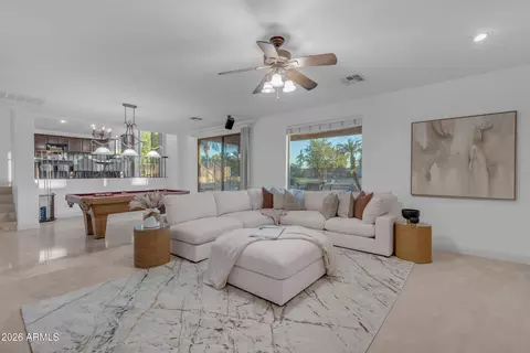 Living - 9807 E Lompoc Ave, Mesa, AZ 85209 photo 2 of 5