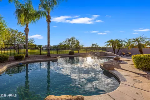 Exterior - 9807 E Lompoc Ave, Mesa, AZ 85209 photo 25 of 28