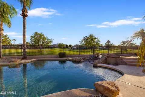 Exterior - 9807 E Lompoc Ave, Mesa, AZ 85209 photo 26 of 28