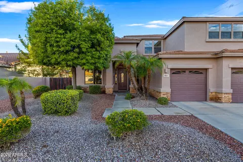 Exterior - 9807 E Lompoc Ave, Mesa, AZ 85209 photo 17 of 28