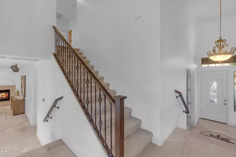 Entry Way - 9807 E Lompoc Ave, Mesa, AZ 85209 photo 3 of 7