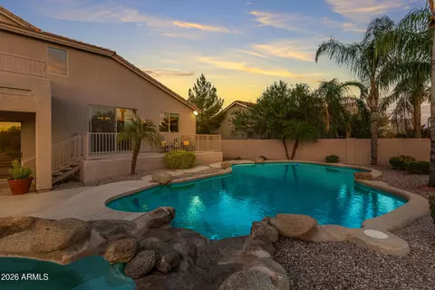 Exterior - 9807 E Lompoc Ave, Mesa, AZ 85209 photo 9 of 28