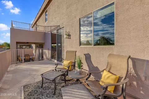 Exterior - 9807 E Lompoc Ave, Mesa, AZ 85209 photo 4 of 28