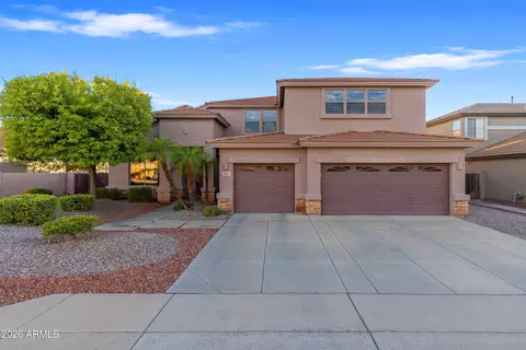 Exterior - 9807 E Lompoc Ave, Mesa, AZ 85209 photo 15 of 28