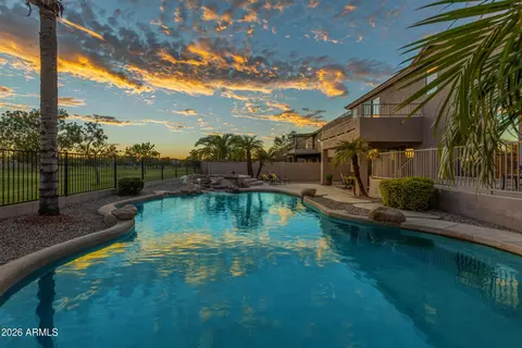 Exterior - 9807 E Lompoc Ave, Mesa, AZ 85209 photo 8 of 28