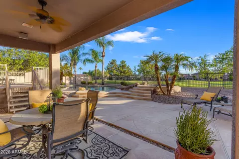 Exterior - 9807 E Lompoc Ave, Mesa, AZ 85209 photo 2 of 28