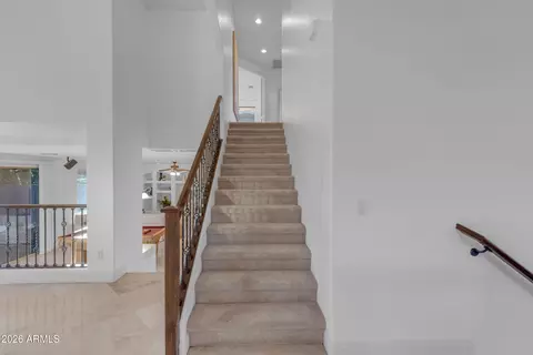 Entry Way - 9807 E Lompoc Ave, Mesa, AZ 85209 photo 4 of 7