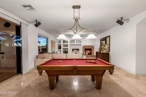 Living - 9807 E Lompoc Ave, Mesa, AZ 85209 photo 3 of 5