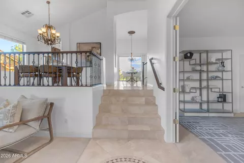 Entry Way - 9807 E Lompoc Ave, Mesa, AZ 85209 photo 1 of 7