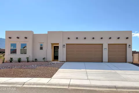 966 Rain Flower Ln #LOT 14, Sierra Vista, AZ 85635