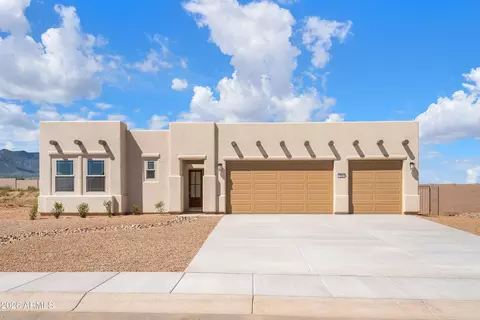 966 Rain Flower Ln #LOT 14, Sierra Vista, AZ 85635