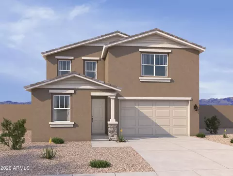 7008 E Bisbee St, San Tan Valley, AZ 85143